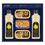 [2026설 사전예약][3+1] 농협 알찬세트 1호 (8803712134313) 06-D : 서울서남부농협하나로마트