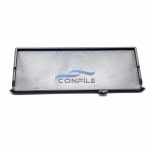 [누리정비]포드 포커스 Mondeo Sun Visor 미러 커버 1pc : 재윤상사38