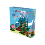 행복한바오밥 미니빌 레거시 : 보드엠 코리아