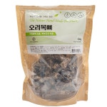 강아지 수제간식 오리목뼈 500g 대용량 간식 : 훼밀리펫