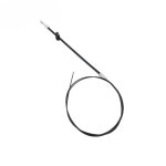 9064202385 자동차 전방 브레이크 케이블 235mm 주차 벤츠 906 VW 크래프터 : 퓨처상사