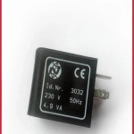 3032 코일 ID NR.HERION 24V 2.7W-dc 230V 50HZ 4.9VA : 사오상사 38
