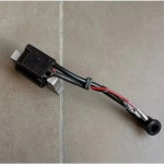 C35 점화 코일 ECHO Shindaiwa 엔진 B45 A411000820 20011-71611 : 말끔무역