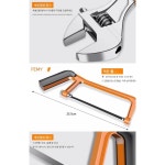 전기 준비물 필기 드릴 정비 가정용 기능사 휴대용 종합 드라이버 키트 : 매장 업소 산업 공구몰