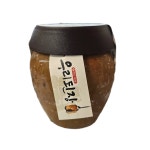우리식품 된장1kg(한식된장) : 영양농특산물직판장