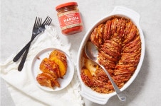 2병 전통 튀니지안 하리사 190g | Traditional Tunisian Harissa : 비욘드샵