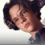 알펜안경 티타늄 컬렉션 ASCEND : 씨샵홍대 플래그쉽