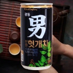 광동 헛개차 175ml 30캔 미니캔 업소용 음료수 캔음료 진한 남헛개차 헛개수 : 삼원상사몰