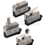 여행 제한 마이크로 스위치 CZ TZ AZ 7311 7312 : 쇼핑타운상사