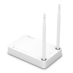 아이피타임 4포트 유무선 공유기 5dBi 2안테나 300Mbps N604SR : 영건시스템즈