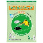 전천후 고내구형 상온 아스팔트 합재 마일드패치 20kg 5mm 20Kg 5봉 : 시구왕차