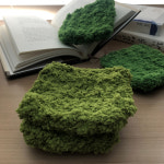 [Handmade] 퐁신 농장 티코스터 : 두마니홈