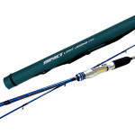 바낙스 임팩트 쭈구미 갑오징어 문어 낚시대 광어 선상 하드케이스 보증서 C662F : 아싸낚시