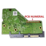 2060- 800055 -002 REV P1 2060 002 -000 기판 Digital 디스크 하드 / /Western 회로 -202 DS-9K 2060-800055-000 : 국제CP