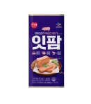 CJ 프레시웨이 이츠웰 잇팜 1.81kg 업소용 대용량 스팸 리챔 햄 햄캔 씨제이 대용량 부대찌개 통조림 : 소소한 가치