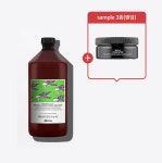 다비네스 리뉴잉 컨디셔닝 트리트먼트 1000ml + 오아이 헤어버터 75ml : 더썸테라피