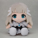 [예약] 봉제인형 릴리 l 엔더 릴리즈 : 굿스마일컴퍼니 by PW