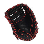 SSK 사사키 프로엣지 경식 1루미트 글러브 13인치 블랙 PEKF13024F 90 : 짱 베이스볼