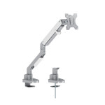 더함 모니터 암 싱글 모던 모니터암 거치대 81.3cm(32인치) AG251LS : 더함마운트