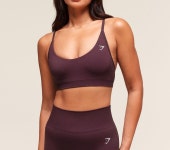 짐샤크 브라탑 필라테스복 요가복 탑브라 헬스장 트레이닝 스포츠브라 : 스마트셀링제이