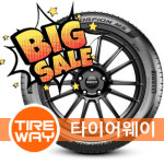 (택배or당일대구매장장착) 265/45R21 피렐리타이어 스콜피온 MS (108V) 흡음재 중국산 265-45-21 : 타이어웨이