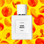 아메르 피치 50ml 퍼퓸 인텐스 니치향수 043 AMER PEACH (비터 피치) : 인텐스