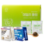 데일리플럼 대만 똥매실 발효 매실 비움 저당 건매실 30개입 3박스 (유산균세트) : 곰사장마트