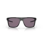 오클리 레핑웰 OO9100 0157 블랙 잉크 / 프리즘 그레이 스포츠 선글라스 : GLEAM EYEWEAR