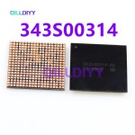 I패드 Pro PMU PM IC 전원 PMIC 충전 칩용 1-5개 343S00314 : 신속정확물류유통020