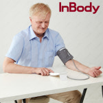 인바디 BP170B 혈압측정기 자동 전자 혈압계 블루투스 혈압관리 국산 : 메디컬샵