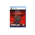 PS5 어쌔신크리드 섀도우스 스페셜에디션 한글판 : 피플러스샵