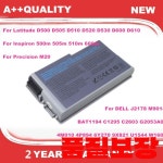 노트북 배터리 DELL 4M010 4P894 6Y270 9X821 BAT1194 C1295 C2603 G2053A01 J2178 U1544 W1605 : 가나비전