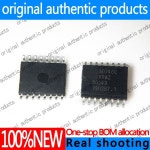 1/5/10PCS () AD7400YRWZ AD7400 SOP16 변환기 칩 : 신속정확물류유통020