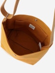 오르치발 ORCIVAL PVC코튼 파우치 숄더백  3칼라 OR-H0329HBT : TOKYOJOO
