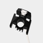 위씨 We.C 배틀크루저 제로 토크 퍼터 BC-Z01 국내 생산 2025년 : 위씨 We.C