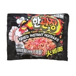 한관장 오리지널 볶음라면 140g : 케이비푸드