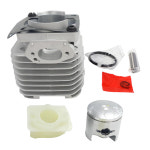 제노아 엔진톱 실린더 피스톤세트 G3800 G3801 G3802 엔진톱부품 : 조은공구천지