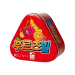 행복한바오밥 후르츠 빌 : 보드엠 코리아