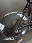 FFWD RYOT77 TRACK 패스트포워드 RYOT 77mm TRACK 트랙용 픽시용 고정기어 카본휠셋 : 환바이크