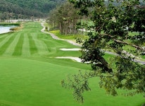 평창 알펜시아cc 700cc 1박2일 강원도골프장 혼합 패키지 : GIANTGOLF