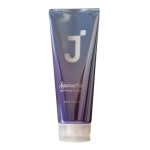 제이숲 퍼플제이 아쿠아마린 워터 헤어팩 트리트먼트 200ml : 스쿠스쿠몰
