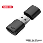 금하로지스 | Usb 3.0 / 플래시 TF 메모리 카드 리더기 마이크로 미니 SD 어댑터 in 1 USB : 하-늘몰