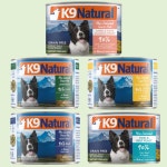 K9 강아지주식캔 170gX5종 1SET 버라이어티팩, 850g, 1개 : 개고몰.