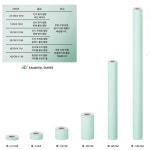 KCC 수퍼매트 인테리어필름 엣지 몰딩 걸레받이 도어 프레임 랩핑 10M 민트 블루 SM939 : freshome