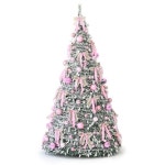 원터치트리 접이식 크리스마스 트리 풀세트 장식 전구 레드-1.8m+조명 : 노란당근