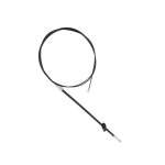 9064202385 자동차 전방 브레이크 케이블 235mm 주차 벤츠 906 VW 크래프터 : 퓨처상사