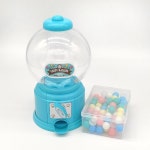 사탕 머신 젤리빈 발렌타인 빅사이즈 화이트데이 아크릴 타블렛 [2cm] 100매 : 블레스스토어777