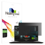 MSI 스텔스 17 스튜디오 A13V 프라이버시 저반사 사생활 보호필름 액정 : 힐링쉴드