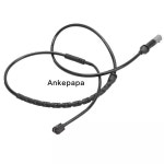 2011 BMW X5 11-19 용 브레이크 패드 센서 세트 전면 장착 xDrive35d 34356854168 10 개 : 퓨처상사