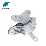 쉐보레 크루즈 올란도 1.5L 2009-2015 OEM 13347455 13360631 13248551 13248630 용 엔진 프론트 마운트 4개 : 바이셀에이틴